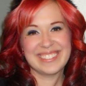 Meet your Posher, Kristin